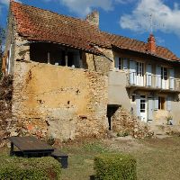 Renovate house - original sound