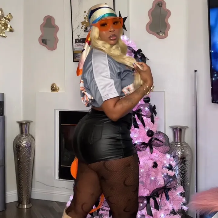 shegangsta
