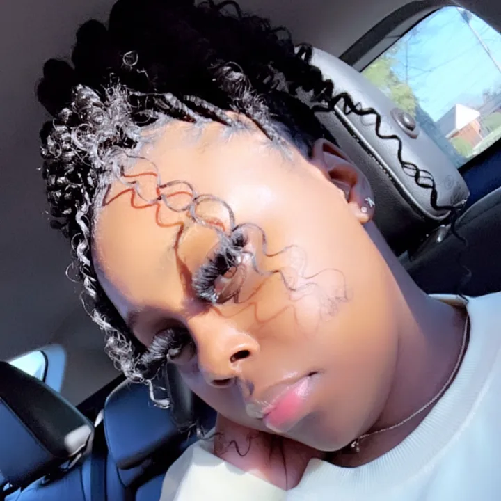 kaillinjones