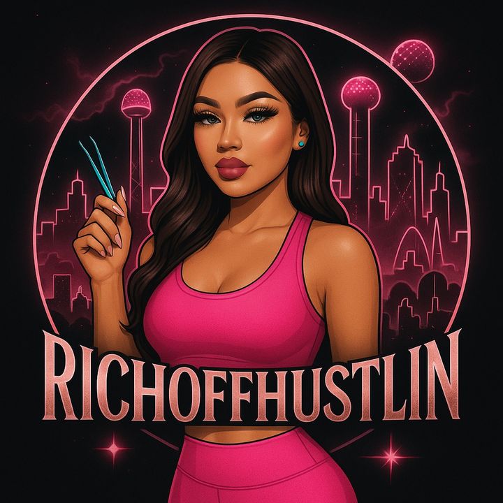 richhoffhustlin