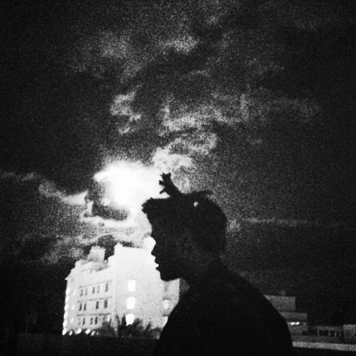 ﾒ𝟶 - enemy