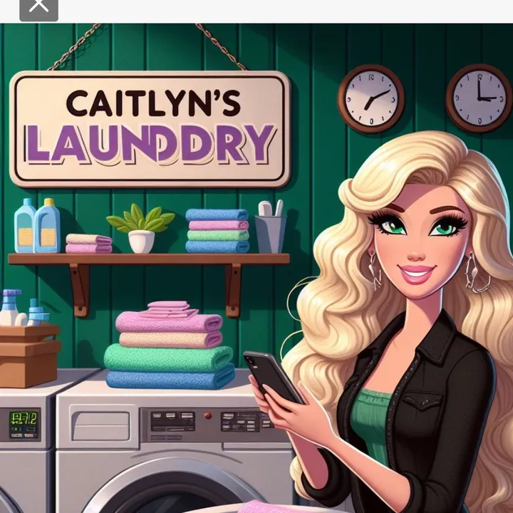 thatlaundrychick11