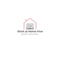 @workathomehive