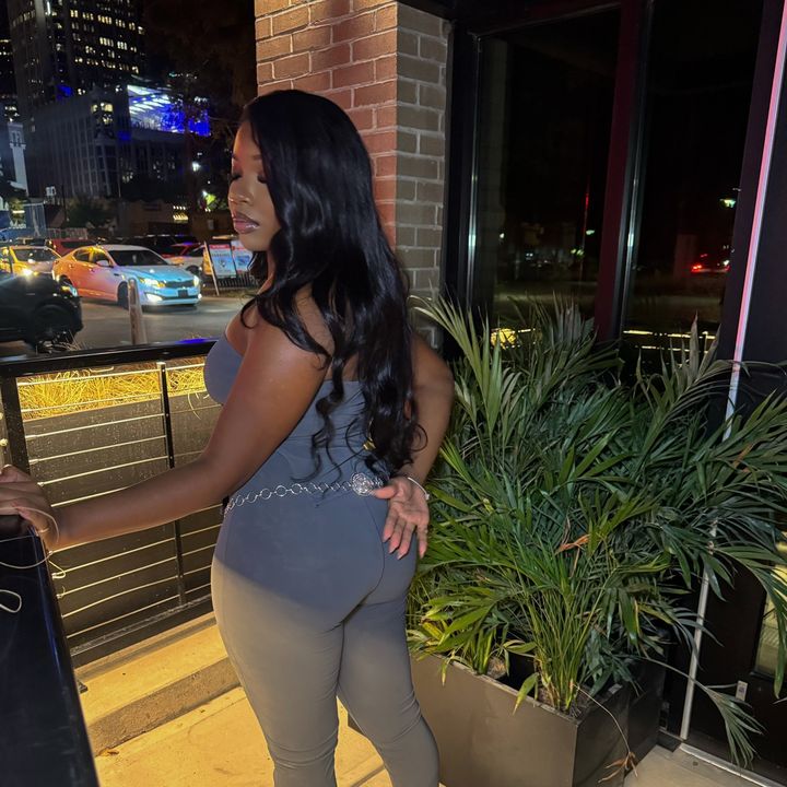 @iamshaniadenise
