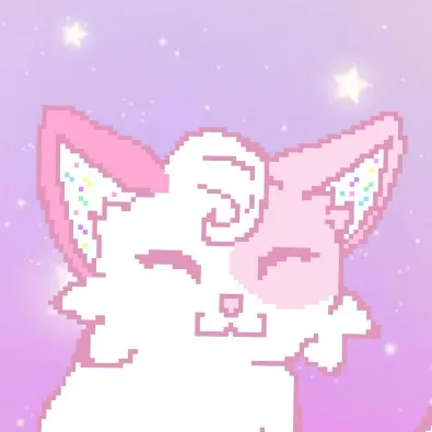 shyluckycatt