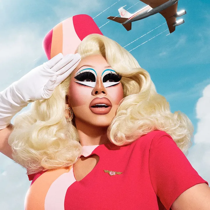 trixie