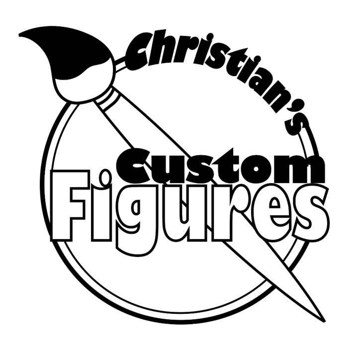 christianscustomfigures