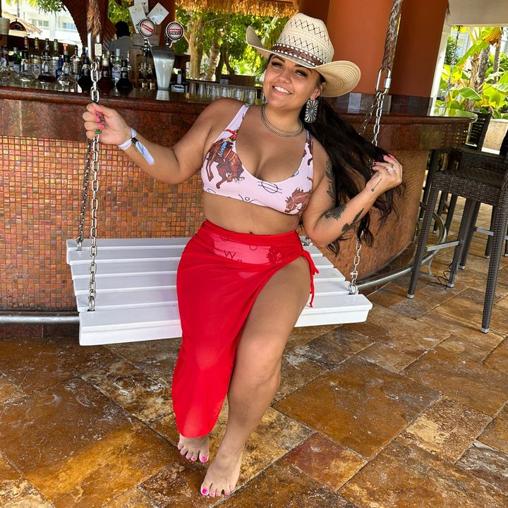 @theboujiecowgirl1