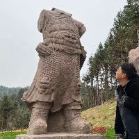 yiminghuangyetanmu