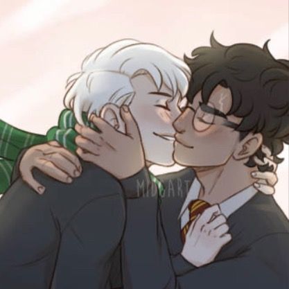 drarry9.75