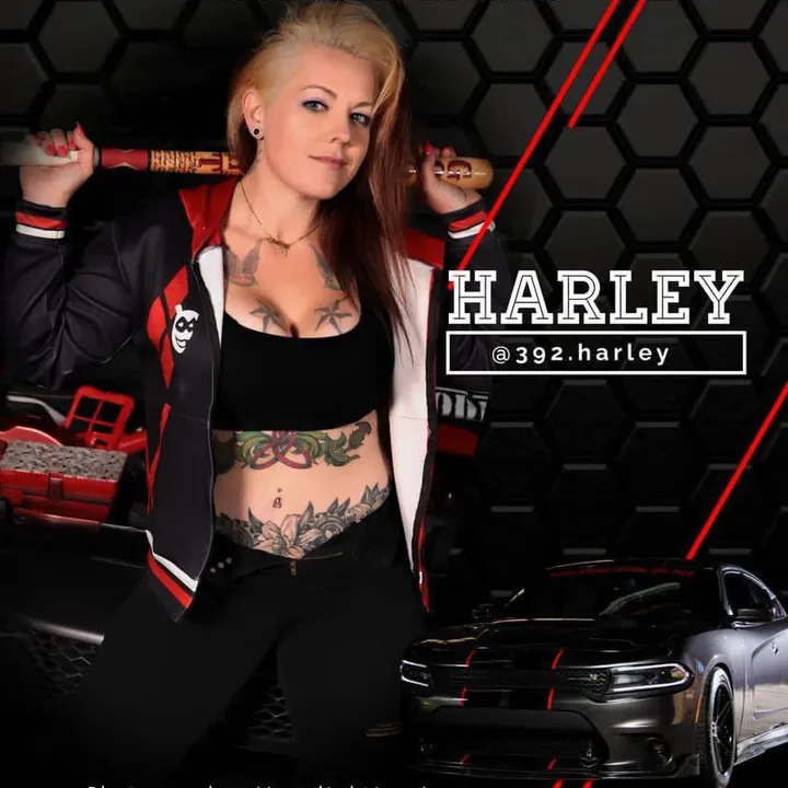 392.harley
