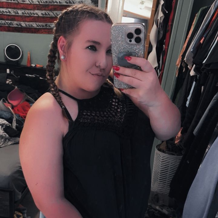 kalliereneehay