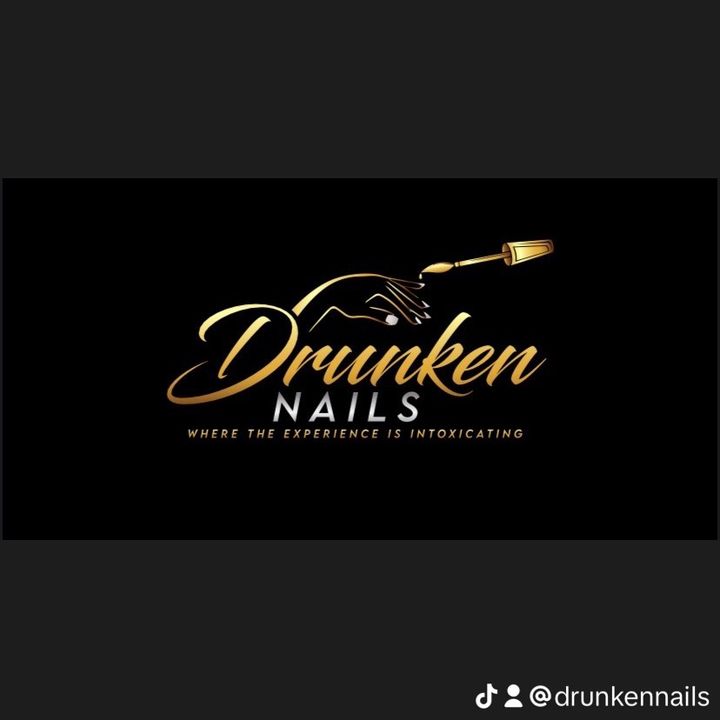 drunkennails