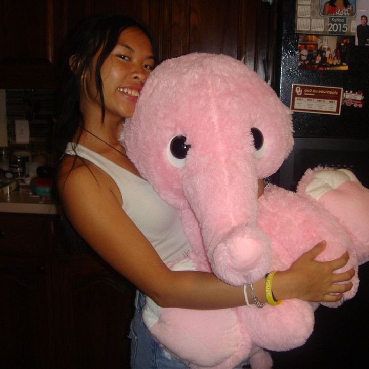 cuhtina4lyfe