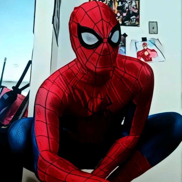 spideybonez