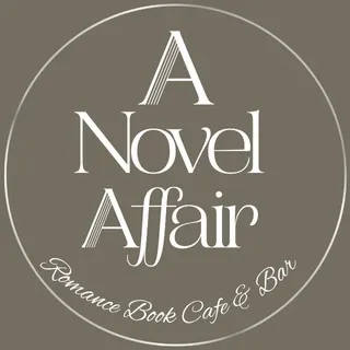 anovelaffairbookcafe