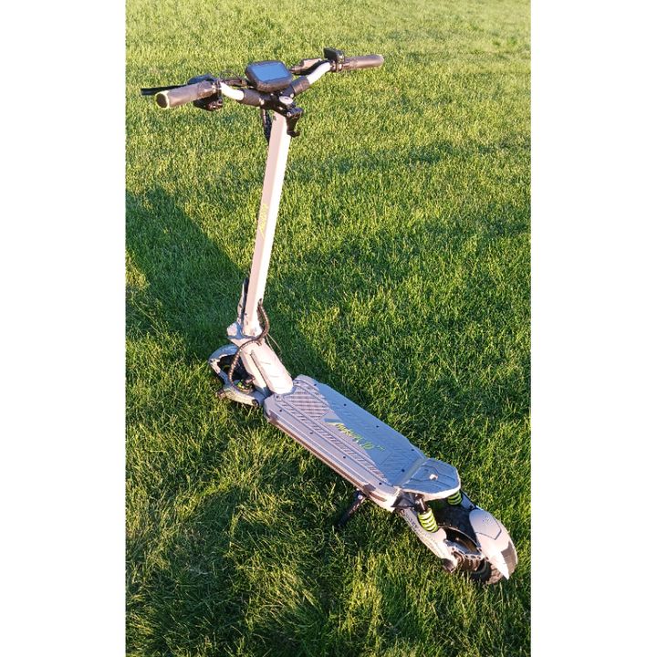 @crazyscootermods