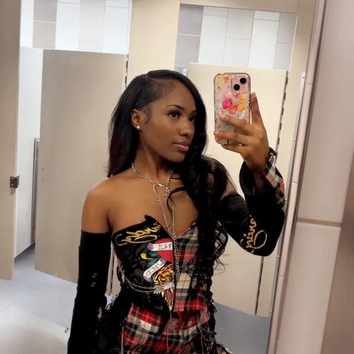 caterashreyxo