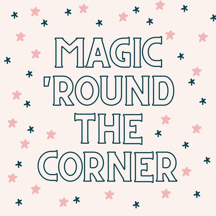 @magicroundthecorner