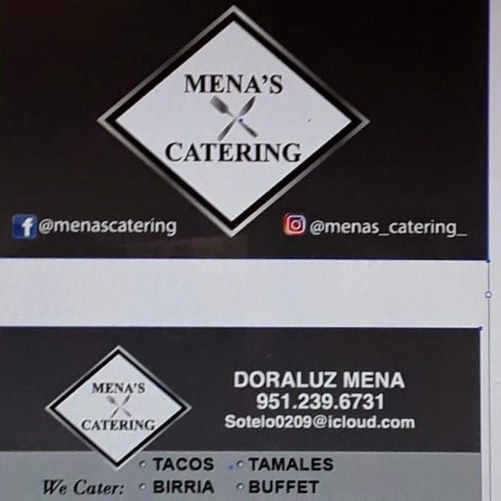 @menascatering