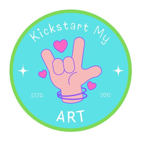 @kickstartmyart
