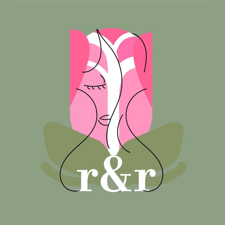 rosyandradiant