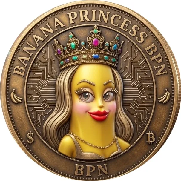 bananaprincessbpn