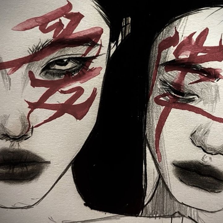 𝕵 - original sound