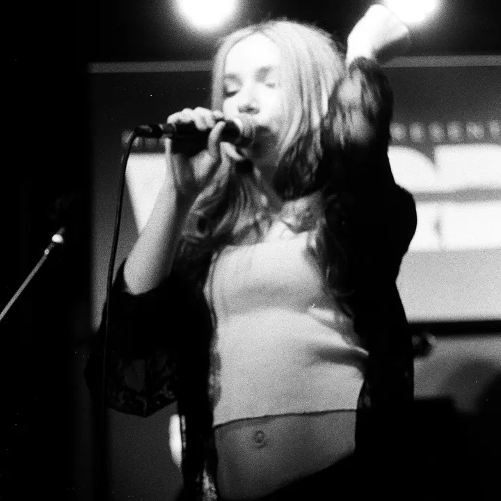 esmethornemusic
