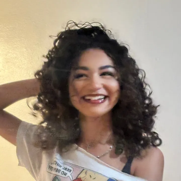 amaiahjazlin
