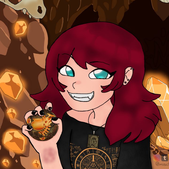 mischieviefox