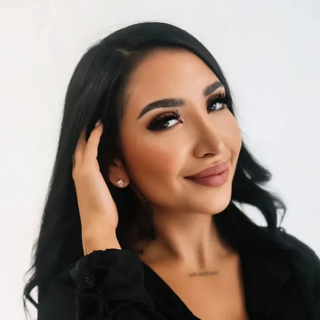 marireneeram