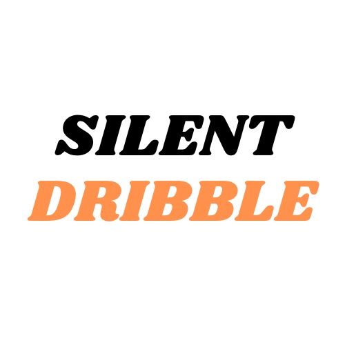 silentdribbleball
