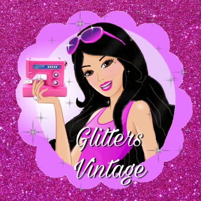 glittersvintage