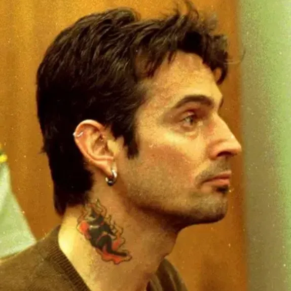 tommylee