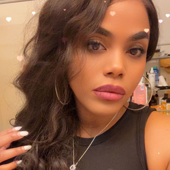 Kendall Chaliyah - original sound - kendall.chaliyah