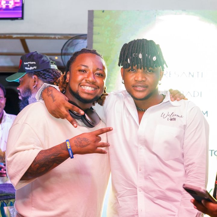 L-won haïti🎼 - original sound - lwonhaiti