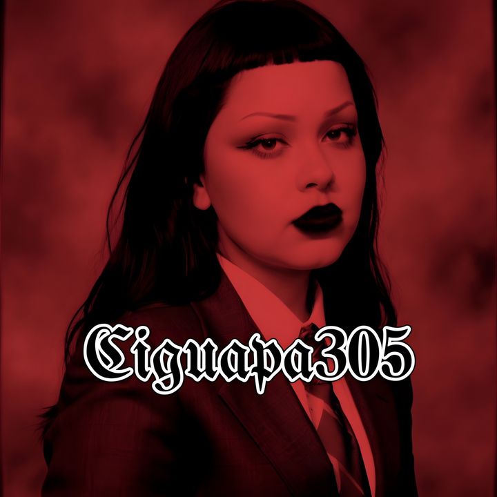 ciguapa305