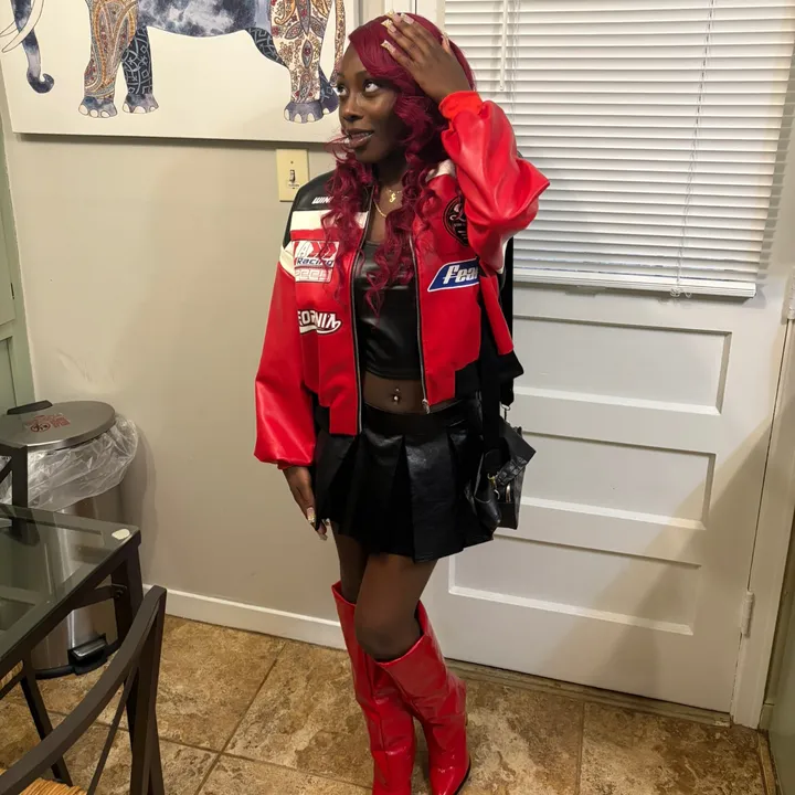 theblacksara