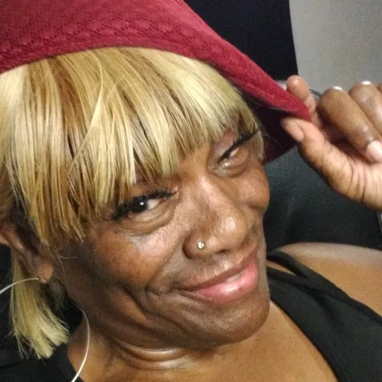 funnyactinggrandmalenita