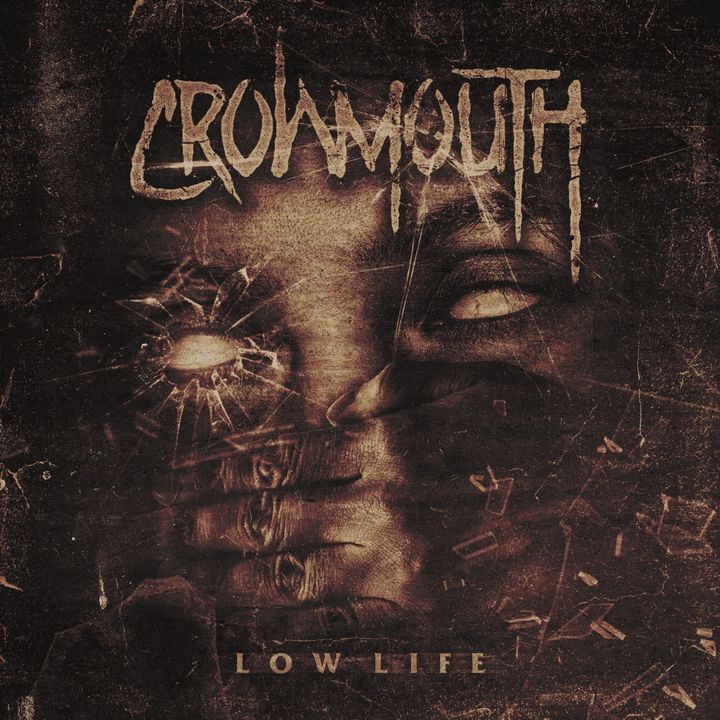 @crowmouthband