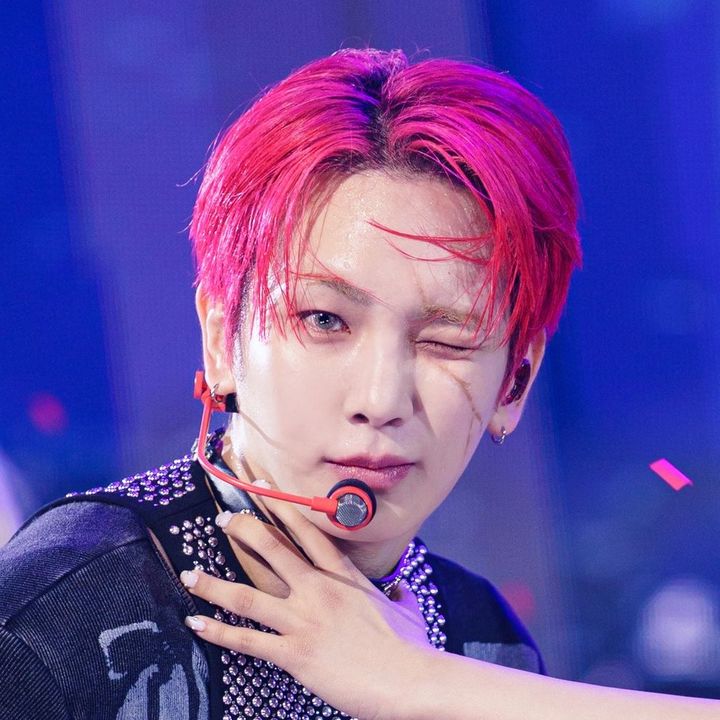 glxmkey