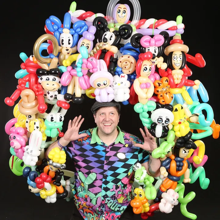 balloonjosh