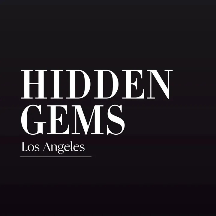 hiddengemslosangeles