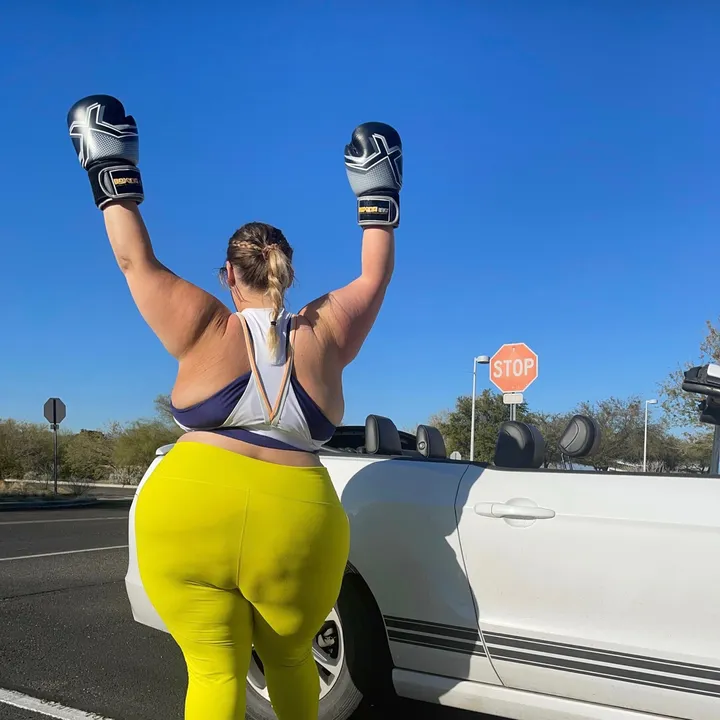 hazelsblisssfitness