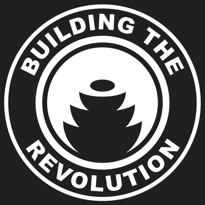 @buildingtherevolution