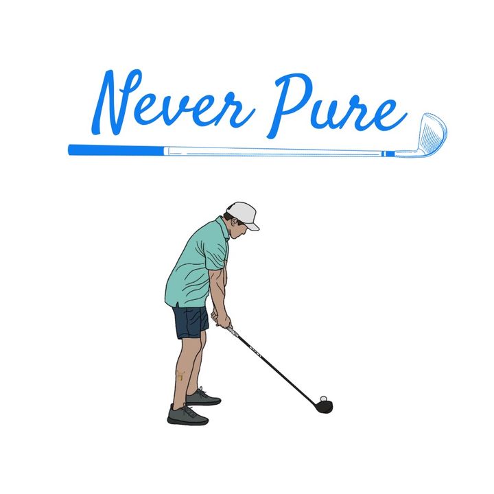 neverpuregolf