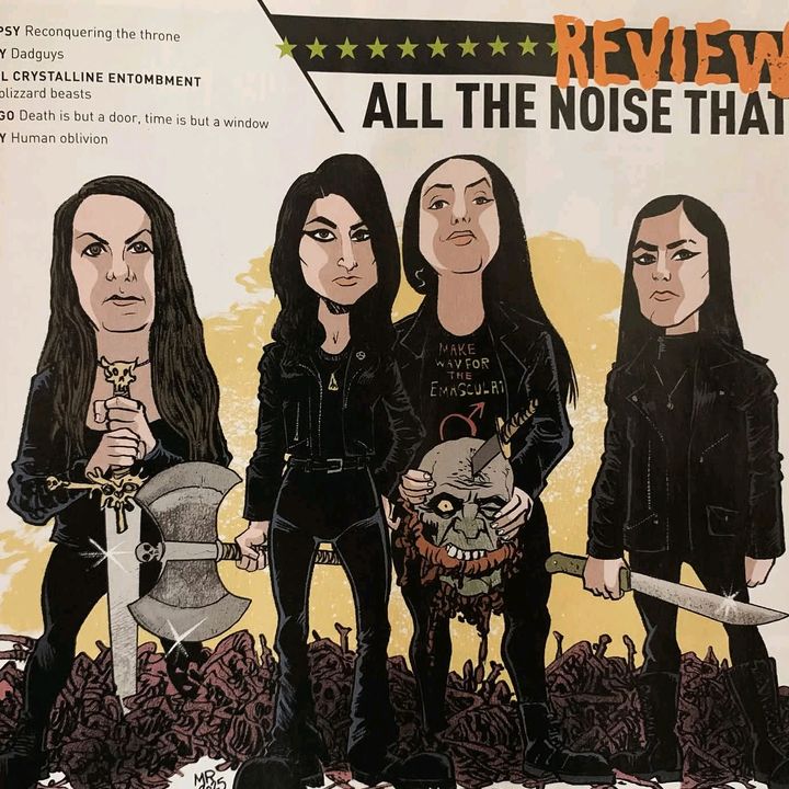 castrator.metal