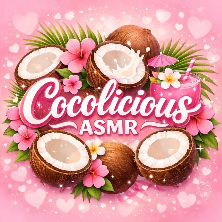 cocoliciousasmr