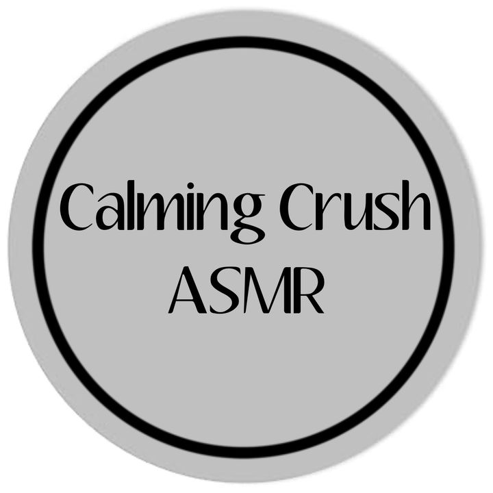 calmingcrushasmr